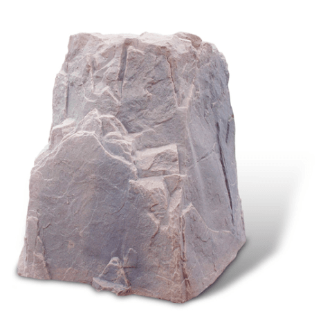 Mock Rock, Model 114-RB Riverbed