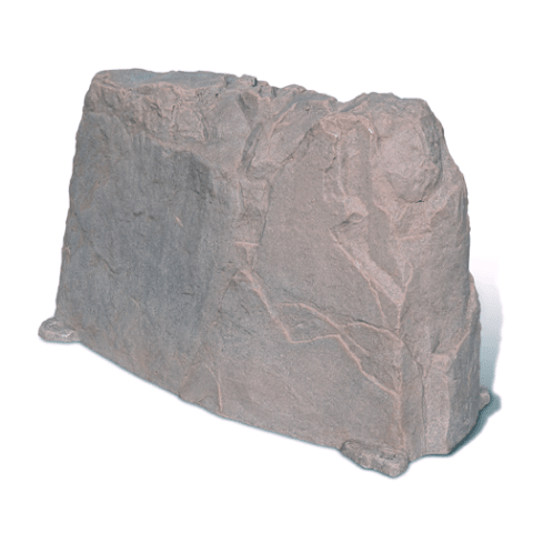 Mock Rock, Model 116-RB Riverbed