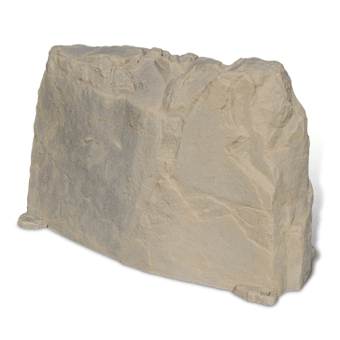Mock Rock, Model 116-SS Sandstone