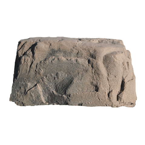 Mock Rock, Model 117-RB Riverbed