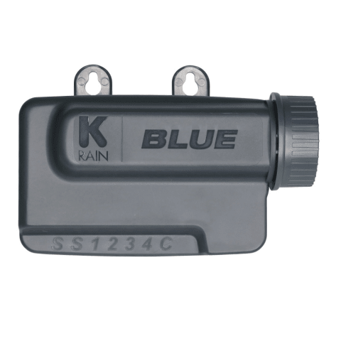 Blue, 1 Station Irrigation Controller