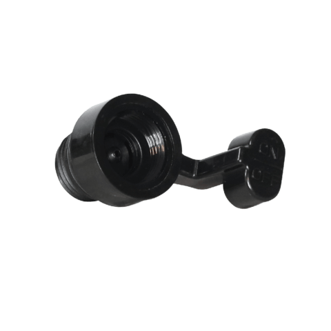 Solenoid Adapter W Handle For Pro 150 Series Valve