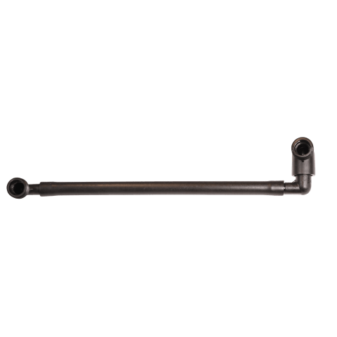 Swing Pipe Assembly, 12" Long, 3/4" Inlet, 3/4" Outlet