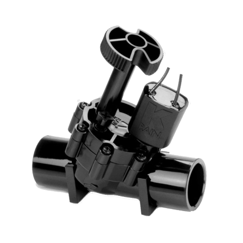 Pro 150 Valve: Jar Top  Body, 1" Slip