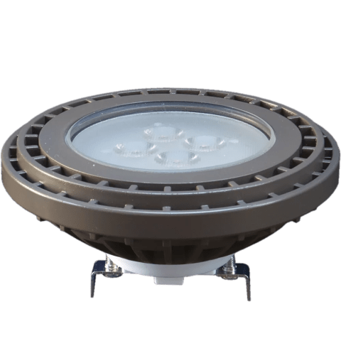 PAR36 - 11-Watt, 2700K, 60 Deg, 8-25Vac, Dimmable, 1.5A Max Current