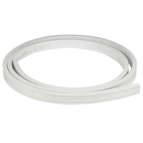 Light Strip G3 - Ivory White PVC
