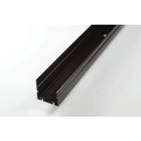LED Strip Light - Channel (Gen 2) W/ Groove & Glare Shield