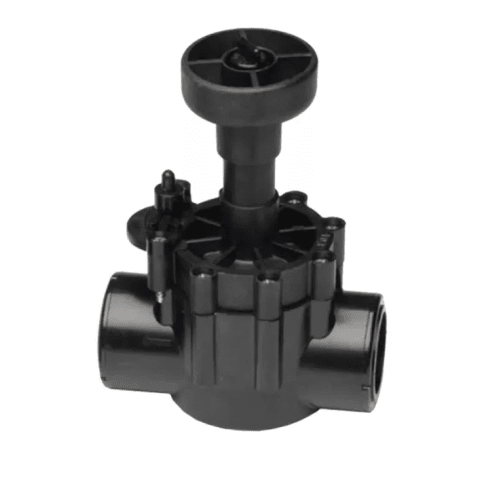 250-01-04, 1" 250 Series Normally Open Hydraulic Valve with Flow Control