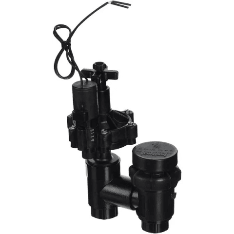 311A-.75 Intl. Bleed 3/4" Anti-Siphon Valve with FC