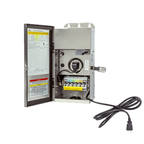 Multi-Tap Transformer 12-15V 300W, T-LT300