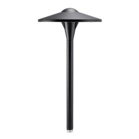 Rust Path Light With Warm G4 LED Lamp 1.5W