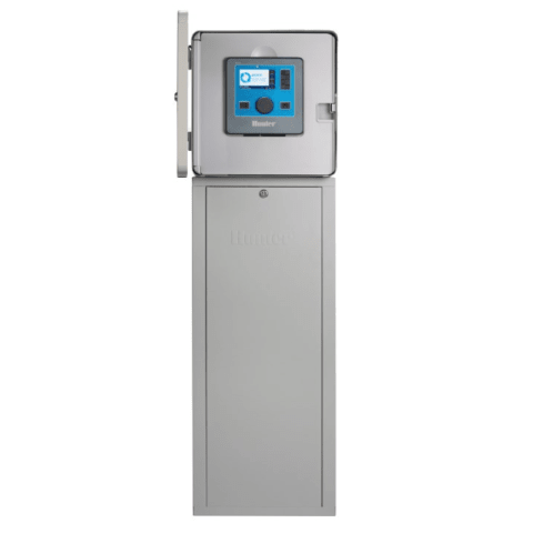 ACCPED, Metal Pedestal for ACC I-Core Controller