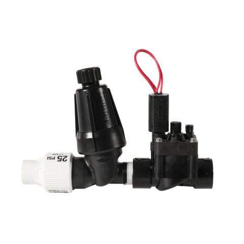 PCZ-101-25, 1" Drip Zone Kit