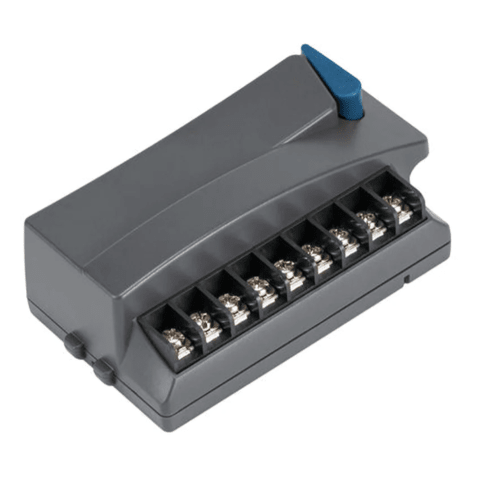 ICM-800, 8-Station ICC2 HCC Control Module