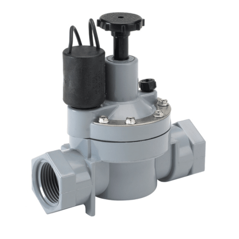205SF, 1" 200 Series Slip Valve