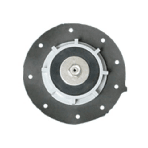 100232-H, 1" Valve Diaphragm Assembly 205 & 205A