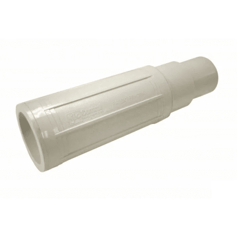 118-07, .75" Slip Fix Coupling
