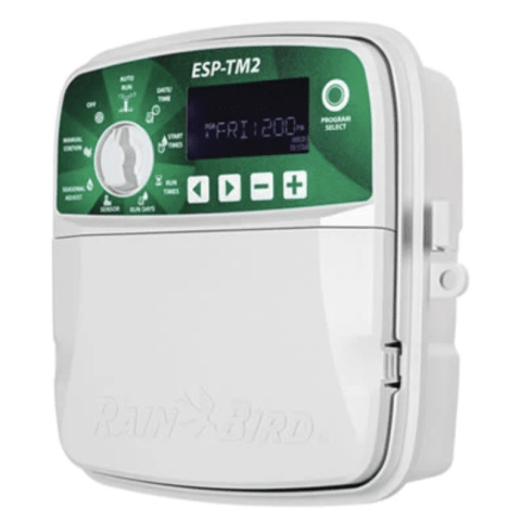 ESP-TM2-6, 6 Station ESP-TM2 120Volt Controller