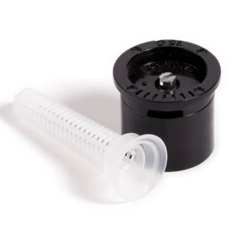 15Q 15' Quarter Circle Pattern Nozzle 90 Degree