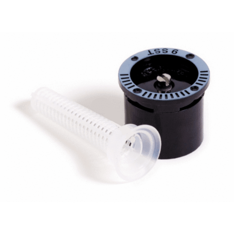 9SST - 9 ft. MPR Nozzle - Side Strip Pattern Spray