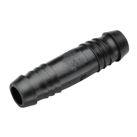 Spiral Barbed Coupling (SBCPLG)