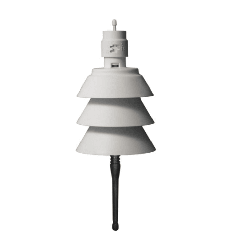 SLW5, Wireless Weather Station