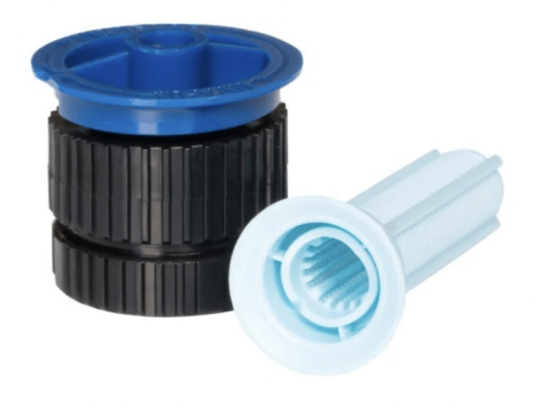 VAN Series Variable Arc Nozzles