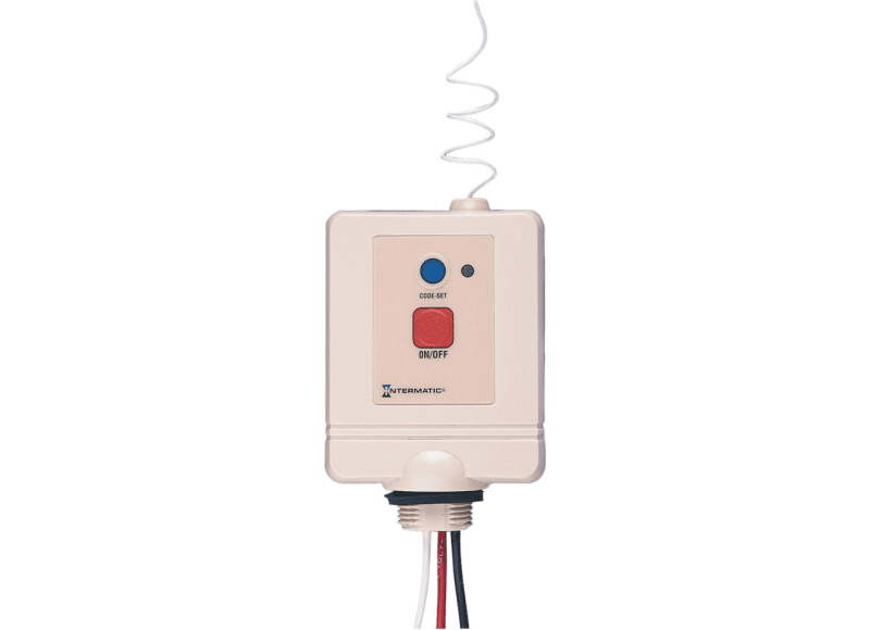 Radio Control Module 10 AMP