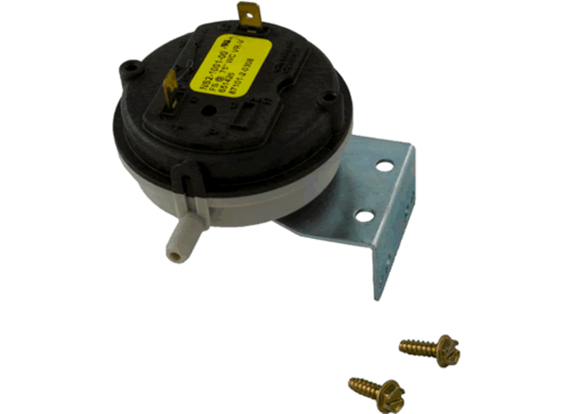 Blower Pressure Switch 337A