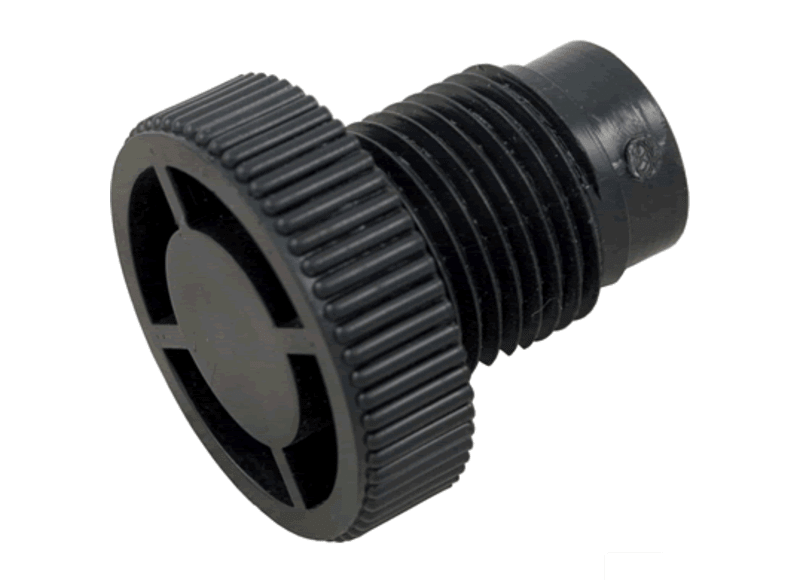 Air Bleeder Plug