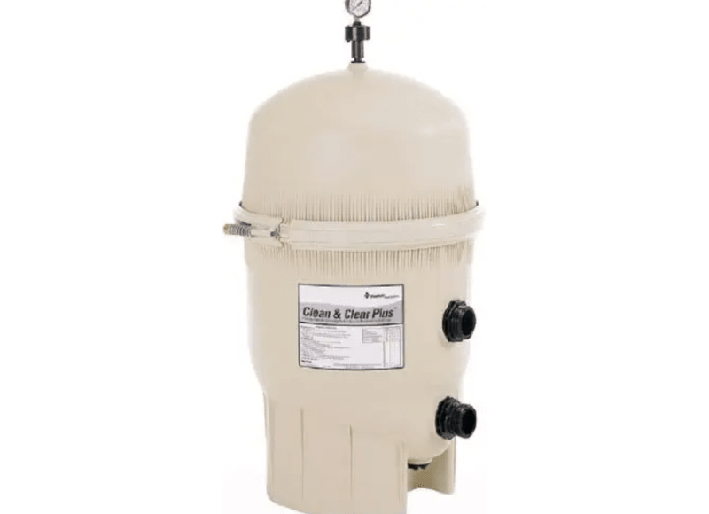 Pentar Clean & Clear Pool Filters