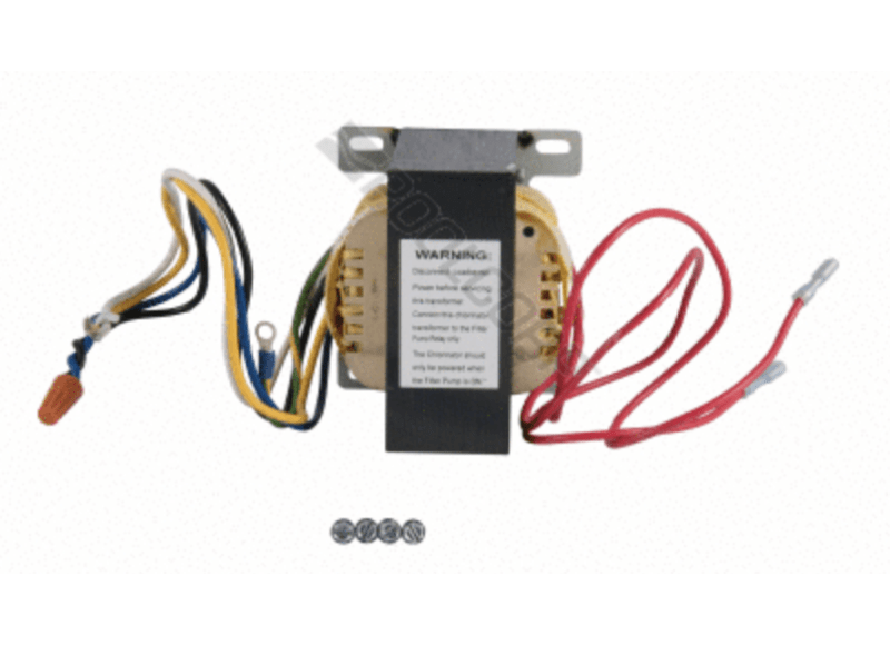 Pentair 521441 Load Center For Intellitouch, Intellichlor Scg