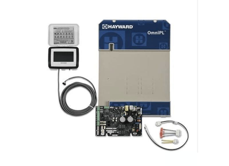 Upgrade Your Pool with Hayward OmniPL Retrofit Kit Item HLPROUPG