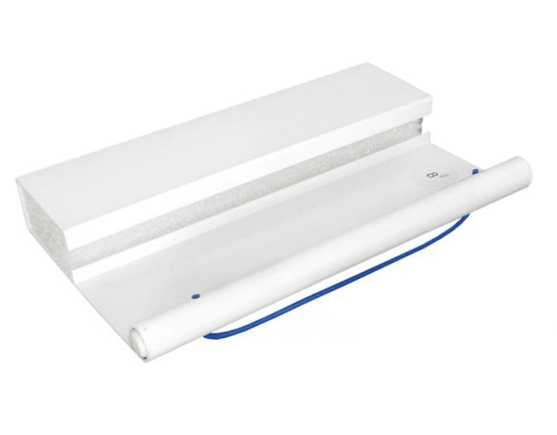 Skimmer Weir Door 83/8"