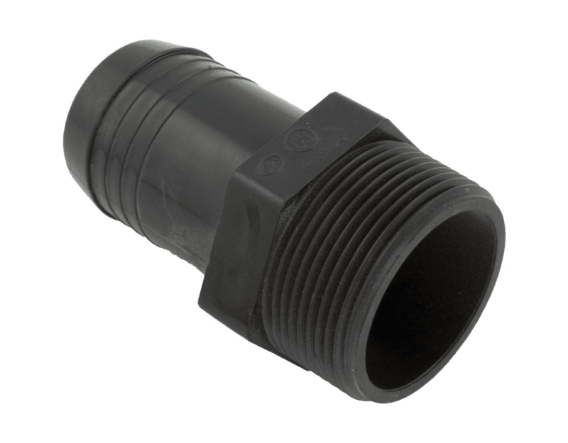 Hose Adapter 1.5"