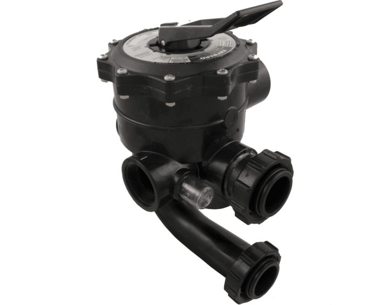 Hayward SP0715X62 Valve for Sand Filters 2"