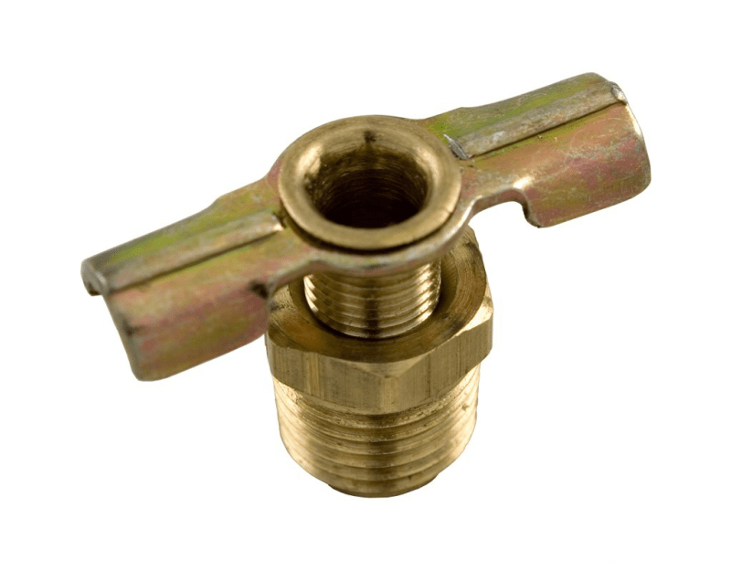 ValveBrass Bleeder