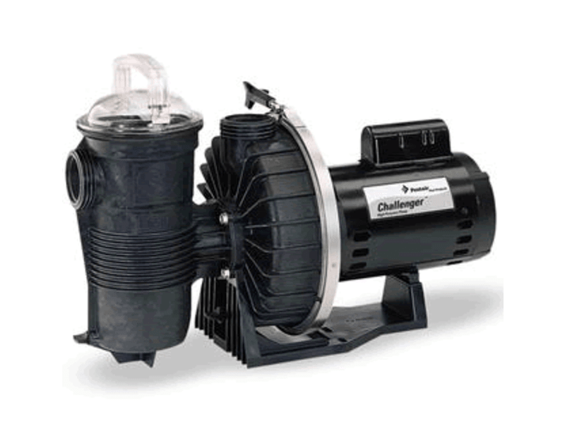 Pressure PUMP 2HP 3PH FR HH 230/460V