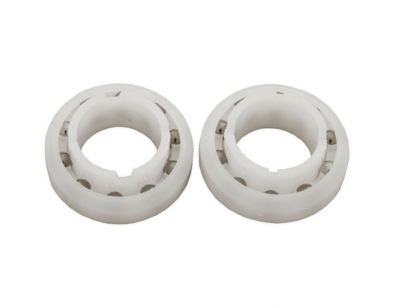 Wheel Bearings Only (2 Pack)