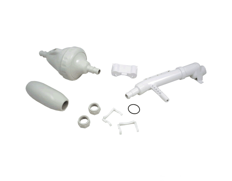 Polaris 380 InLine Back Up Valve Conversion Kit 91009040