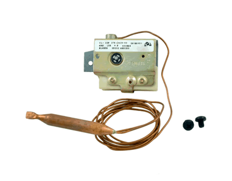 Mechanical Thermostat