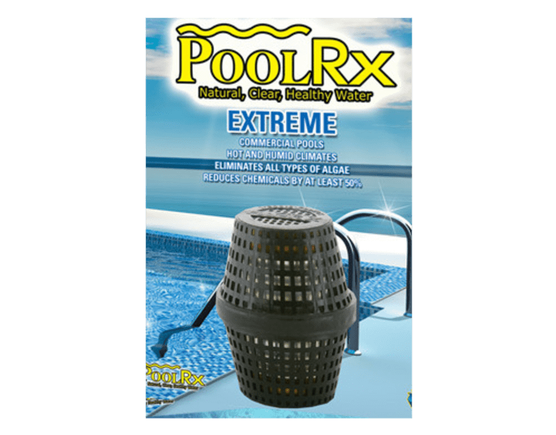 PoolRX Extreme Commercial Mineral Unit