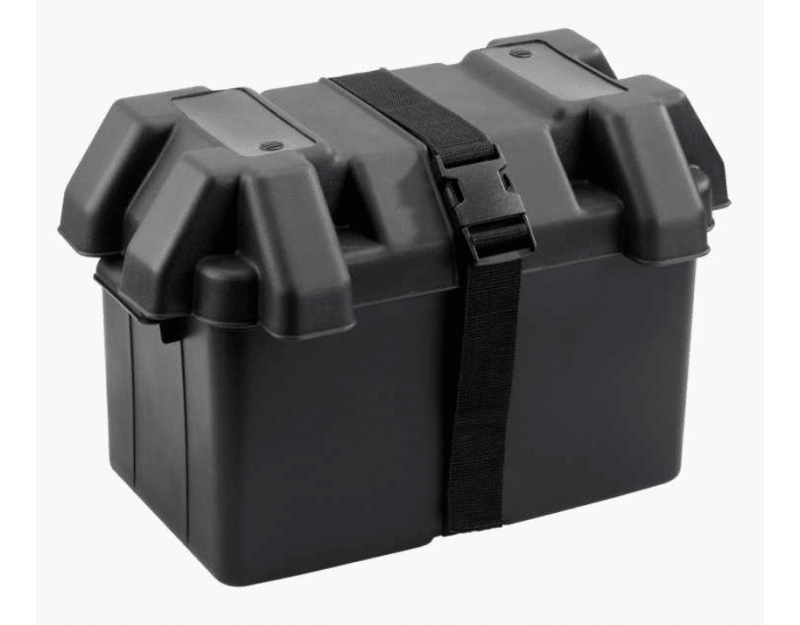 Hammerhead Hh5056 Battery Box With Lid
