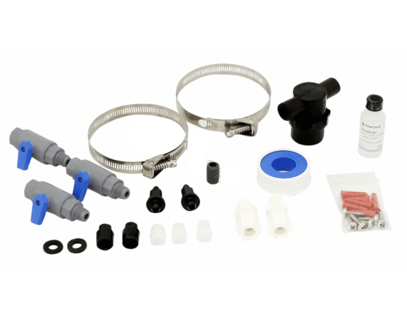 Controller Parts Bag for Intellichem Chemical Controller
