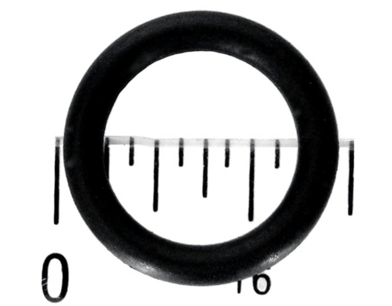 PB460 Booster Pump Seal Kit