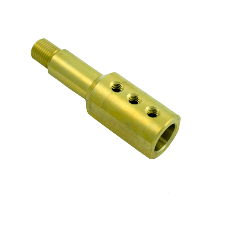 Brass Extension Shaft (AQF,S/R,AMP)