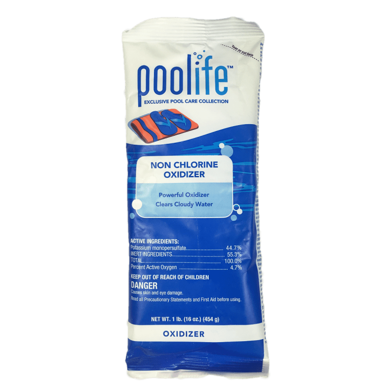 Non-Chlorine Oxidizer 1lb Bag