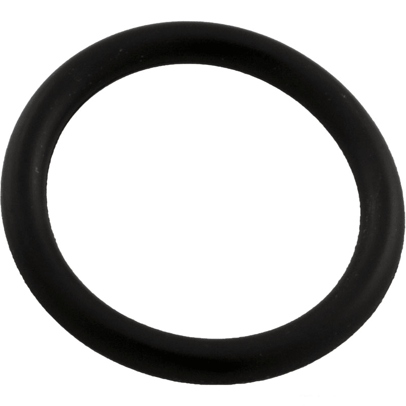 O-Ring, Cleaner Connector
