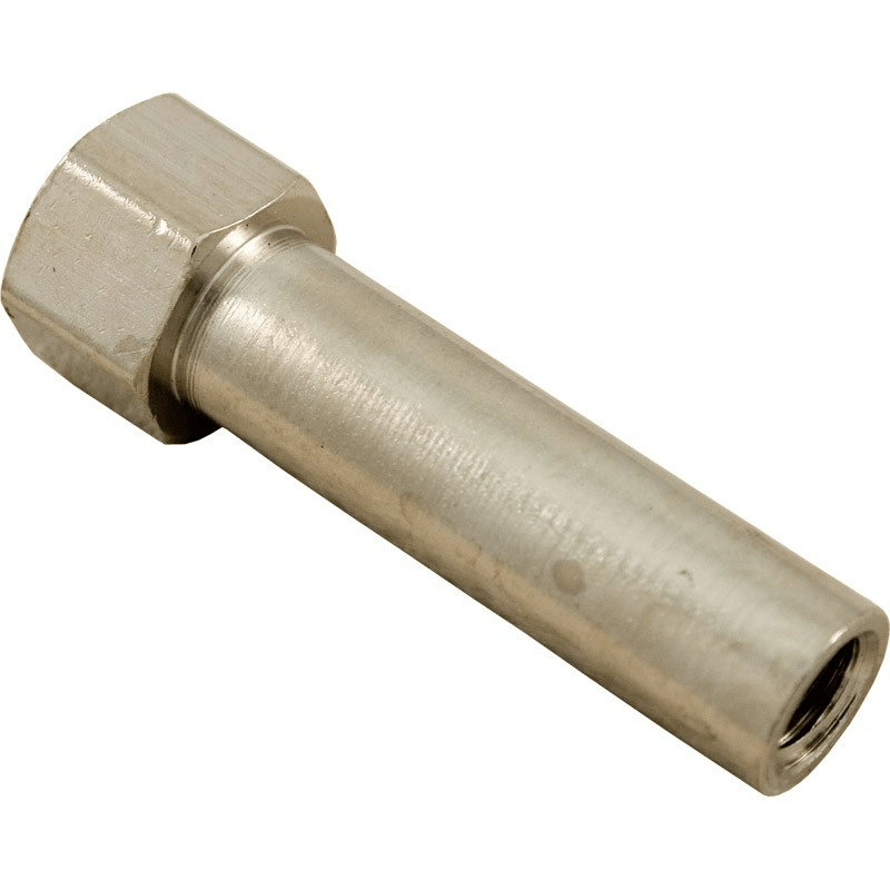 Clamp Sleeve Nut