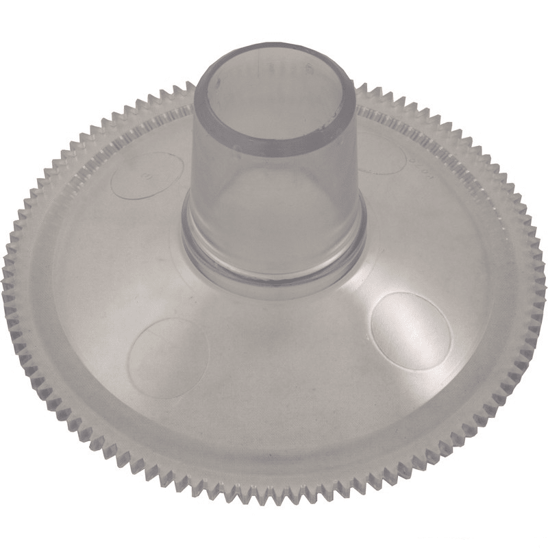 Cone Gear, Clear